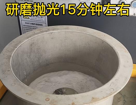 正在泾川不锈钢螺母螺套去毛刺泾川去氧化层